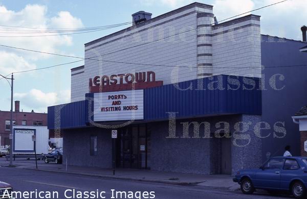 Eastown Theatre - From American Classic Images (newer photo)